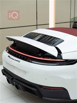 بورش 911 Cabriolet